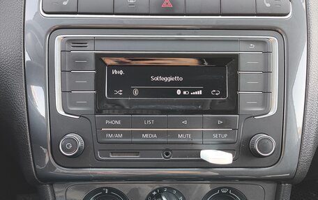 Volkswagen Polo VI (EU Market), 2019 год, 1 270 000 рублей, 6 фотография