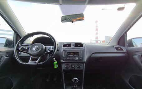 Volkswagen Polo VI (EU Market), 2019 год, 1 270 000 рублей, 8 фотография