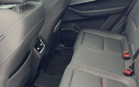 Chery Tiggo 7 Pro, 2021 год, 1 600 000 рублей, 6 фотография