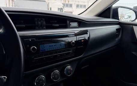 Toyota Corolla, 2016 год, 1 350 000 рублей, 8 фотография