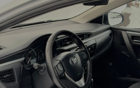 Toyota Corolla, 2016 год, 1 350 000 рублей, 7 фотография