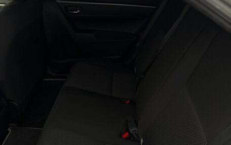 Toyota Corolla, 2016 год, 1 350 000 рублей, 10 фотография