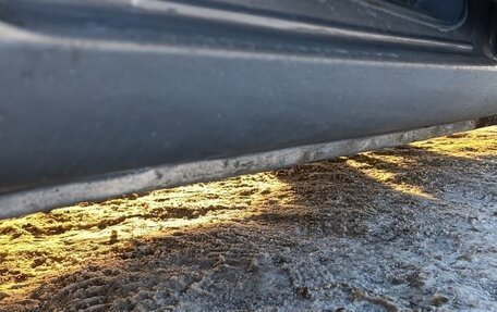 Mazda Familia, 2001 год, 330 000 рублей, 15 фотография