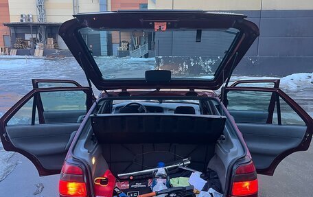 Skoda Felicia I рестайлинг, 1998 год, 335 000 рублей, 7 фотография