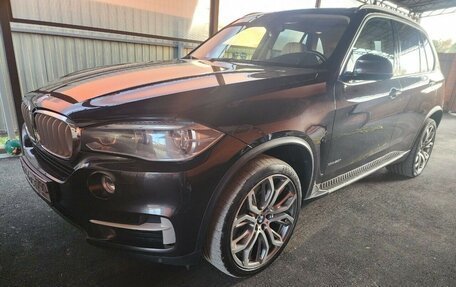 BMW X5, 2016 год, 3 500 000 рублей, 2 фотография