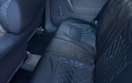 Skoda Felicia I рестайлинг, 1998 год, 335 000 рублей, 10 фотография