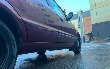 Skoda Felicia I рестайлинг, 1998 год, 335 000 рублей, 13 фотография