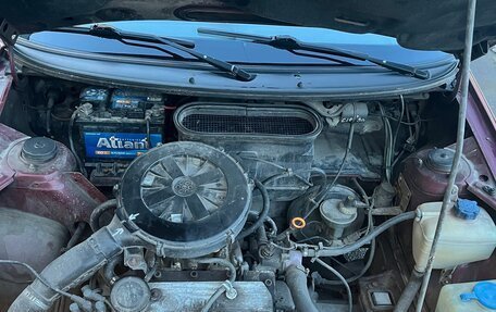 Skoda Felicia I рестайлинг, 1998 год, 335 000 рублей, 14 фотография