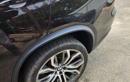 BMW X5, 2016 год, 3 500 000 рублей, 4 фотография