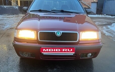 Skoda Felicia I рестайлинг, 1998 год, 335 000 рублей, 5 фотография