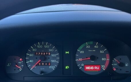 Skoda Felicia I рестайлинг, 1998 год, 335 000 рублей, 11 фотография