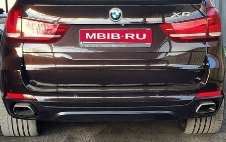 BMW X5, 2016 год, 3 500 000 рублей, 3 фотография