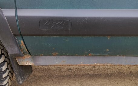 Chevrolet Niva I рестайлинг, 2004 год, 340 000 рублей, 9 фотография