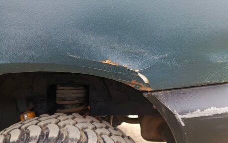 Chevrolet Niva I рестайлинг, 2004 год, 340 000 рублей, 8 фотография