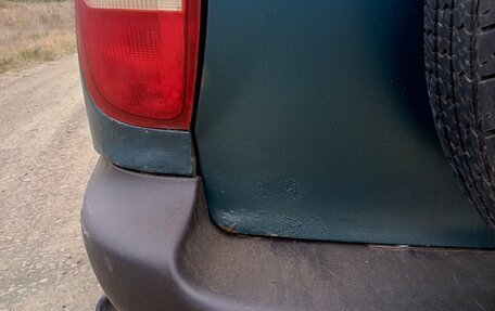 Chevrolet Niva I рестайлинг, 2004 год, 340 000 рублей, 7 фотография