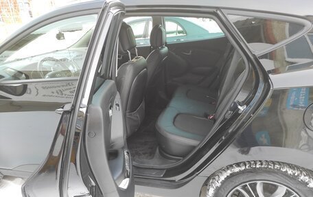 Hyundai ix35 I рестайлинг, 2015 год, 1 800 000 рублей, 6 фотография