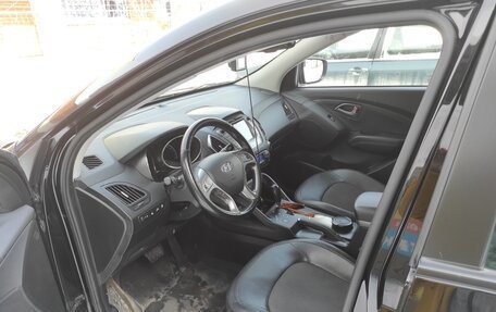 Hyundai ix35 I рестайлинг, 2015 год, 1 800 000 рублей, 7 фотография