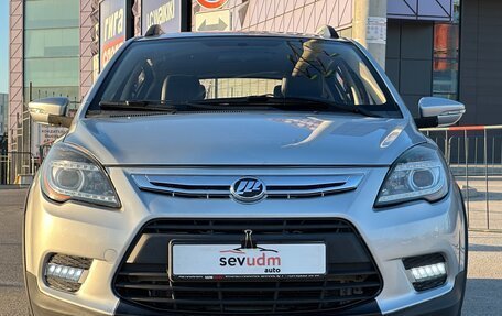 Lifan X50, 2015 год, 697 000 рублей, 5 фотография