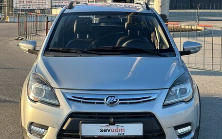 Lifan X50, 2015 год, 697 000 рублей, 6 фотография