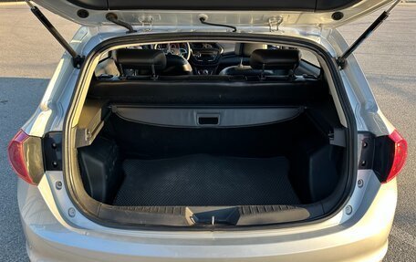 Lifan X50, 2015 год, 697 000 рублей, 12 фотография