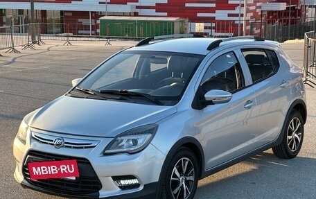 Lifan X50, 2015 год, 697 000 рублей, 9 фотография
