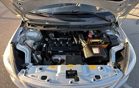 Lifan X50, 2015 год, 697 000 рублей, 13 фотография