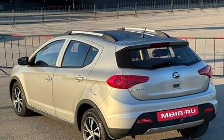 Lifan X50, 2015 год, 697 000 рублей, 18 фотография