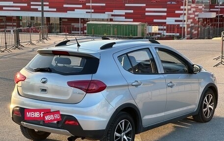 Lifan X50, 2015 год, 697 000 рублей, 23 фотография