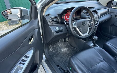 Lifan X50, 2015 год, 697 000 рублей, 24 фотография