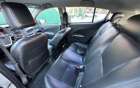 Lifan X50, 2015 год, 697 000 рублей, 27 фотография