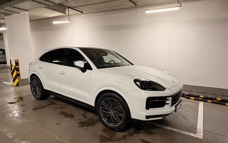 Porsche Cayenne III, 2024 год, 15 700 000 рублей, 3 фотография