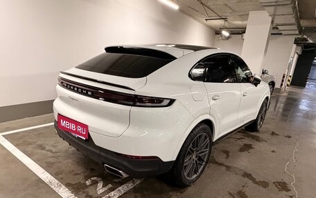 Porsche Cayenne III, 2024 год, 15 700 000 рублей, 4 фотография