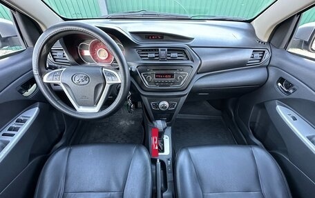 Lifan X50, 2015 год, 697 000 рублей, 28 фотография