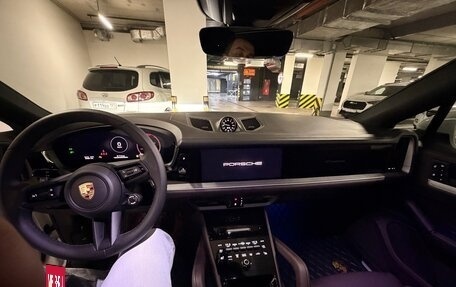 Porsche Cayenne III, 2024 год, 15 700 000 рублей, 8 фотография