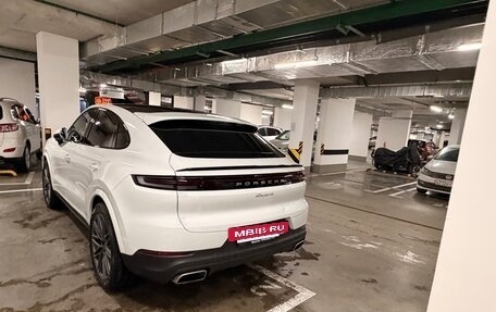 Porsche Cayenne III, 2024 год, 15 700 000 рублей, 5 фотография