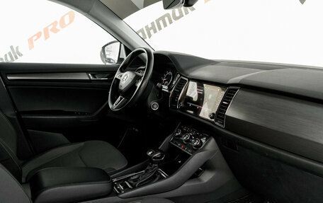 Skoda Kodiaq I, 2017 год, 2 650 000 рублей, 11 фотография