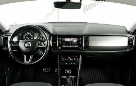 Skoda Kodiaq I, 2017 год, 2 650 000 рублей, 10 фотография