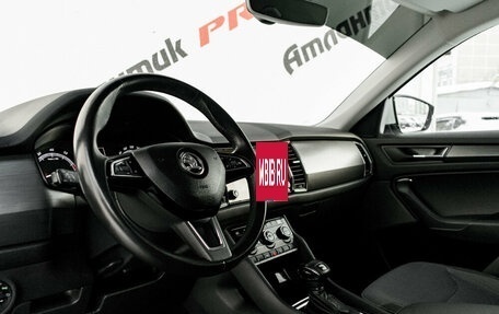 Skoda Kodiaq I, 2017 год, 2 650 000 рублей, 9 фотография