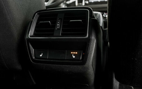 Skoda Kodiaq I, 2017 год, 2 650 000 рублей, 26 фотография