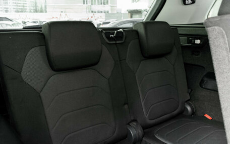 Skoda Kodiaq I, 2017 год, 2 650 000 рублей, 23 фотография