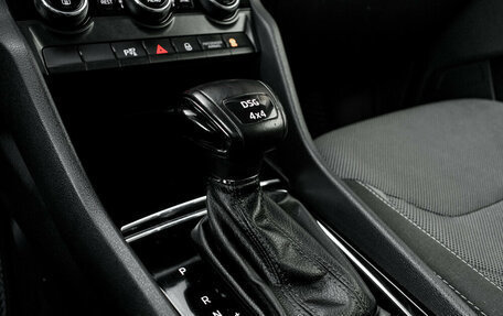 Skoda Kodiaq I, 2017 год, 2 650 000 рублей, 20 фотография