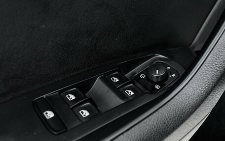 Skoda Kodiaq I, 2017 год, 2 650 000 рублей, 21 фотография