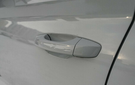 Skoda Kodiaq I, 2017 год, 2 650 000 рублей, 27 фотография