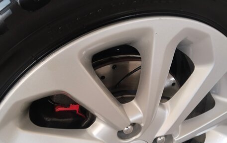 Hyundai Solaris II рестайлинг, 2021 год, 1 790 000 рублей, 10 фотография