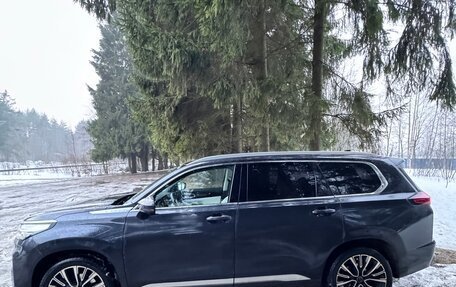 CheryExeed VX, 2023 год, 2 390 000 рублей, 2 фотография