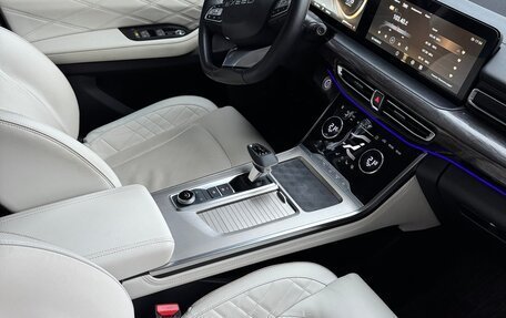 CheryExeed VX, 2023 год, 2 390 000 рублей, 8 фотография