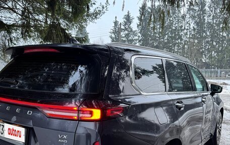 CheryExeed VX, 2023 год, 2 390 000 рублей, 6 фотография