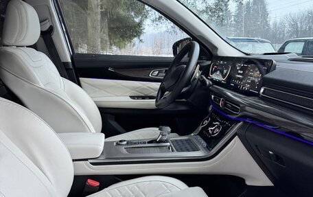 CheryExeed VX, 2023 год, 2 390 000 рублей, 7 фотография