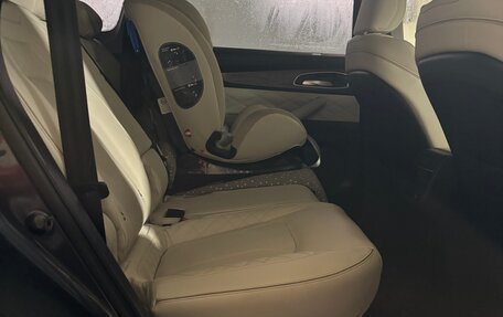 CheryExeed VX, 2023 год, 2 390 000 рублей, 11 фотография