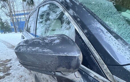 CheryExeed VX, 2023 год, 2 390 000 рублей, 15 фотография